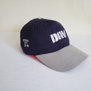 Retro Otto - Dav Snapback Unisex Hat